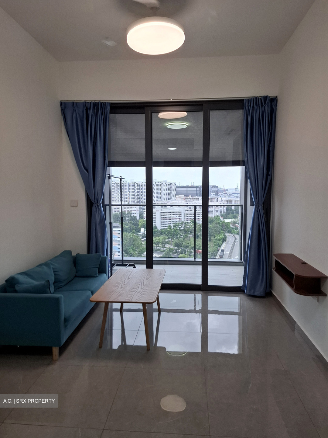 Parc Clematis (D5), Apartment #626559401